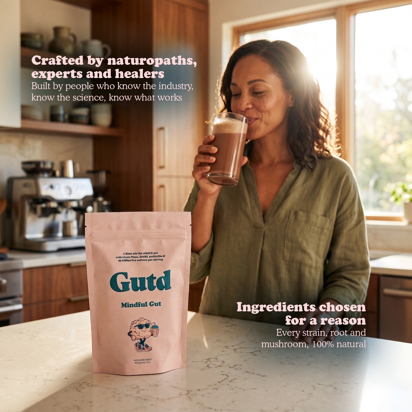 MindFul Gut 5 Day Sample Pack