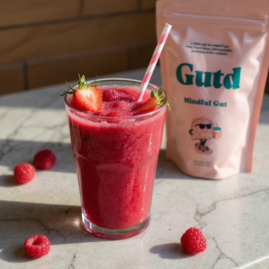 Mindful Gut