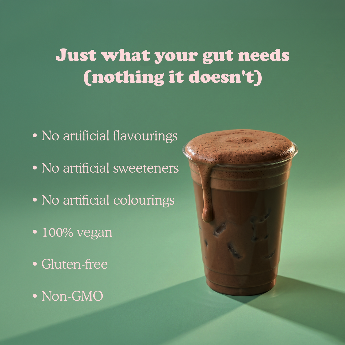 Mindful Gut