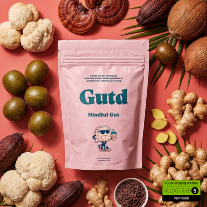 Mindful Gut